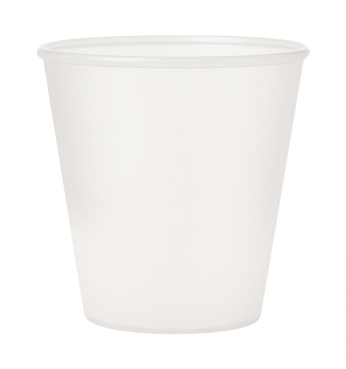 Wiederverwendbarer Trinkbecher 25ml (100 Stück) Wiederverwendbarer Trinkbecher 25ml (100 Stück)