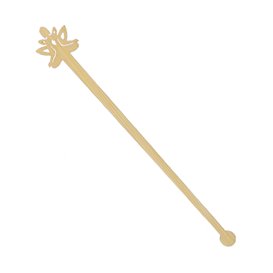 Bouddha 2 Rührer 14cm (50 Stück)