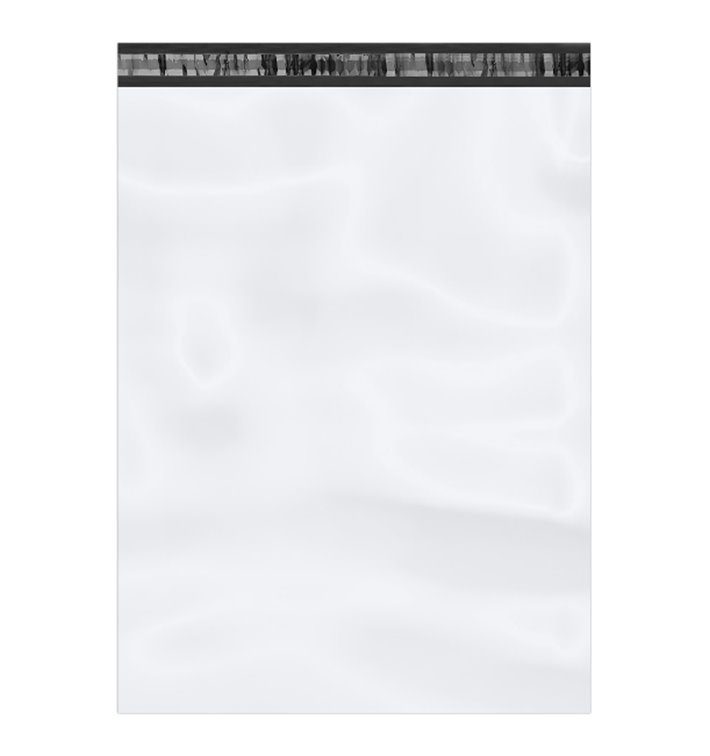 Blickdichte Versandbeutel 43x57cm G260 (50 Stück) Blickdichte Versandbeutel 43x57cm G260 (50 Stück)