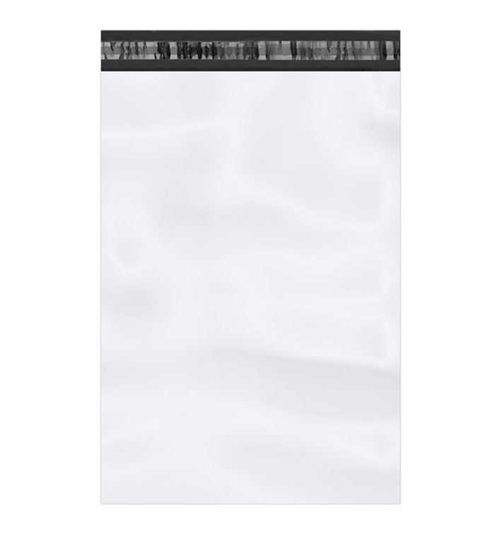 Blickdichte Versandbeutel 32x42cm G260 (50 Stück) Blickdichte Versandbeutel 32x42cm G260 (50 Stück)