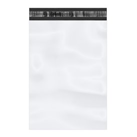 Blickdichte Versandbeutel 25x35cm G260 (100 Stück)