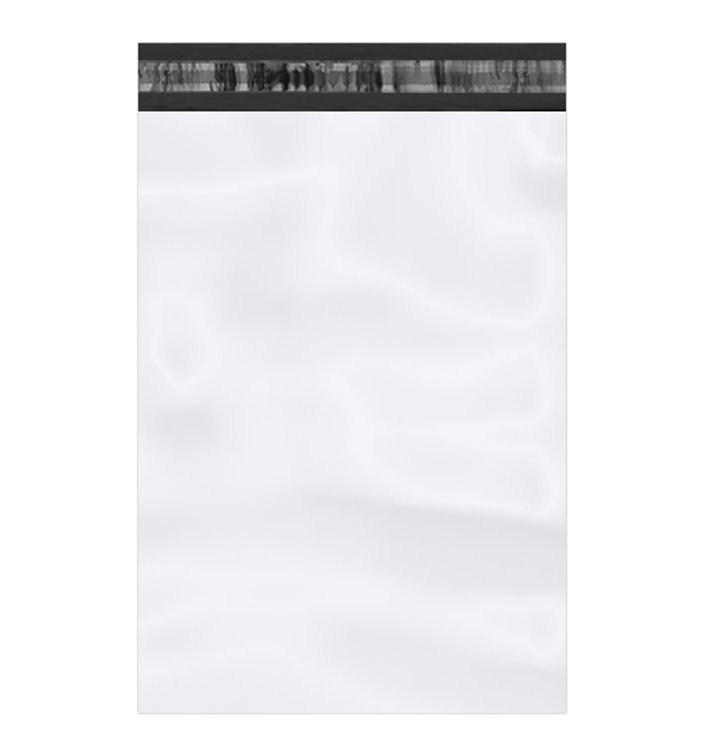 Blickdichte Versandbeutel 25x35cm G260 (100 Stück) Blickdichte Versandbeutel 25x35cm G260 (100 Stück)