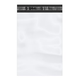 Blickdichte Versandbeutel 16,5x22cm G260 (1000 Stück)