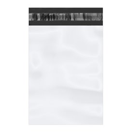 Blickdichte Versandbeutel 16,5x22cm G260 (100 Stück)