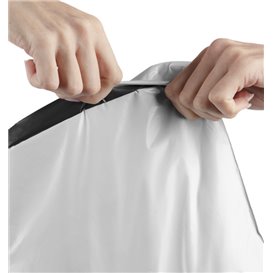 Blickdichte Versandbeutel 43x57cm G260 (50 Stück)