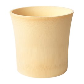 Dessertbecher aus Bambus 8.4x9,2x9cm (12 Stück)