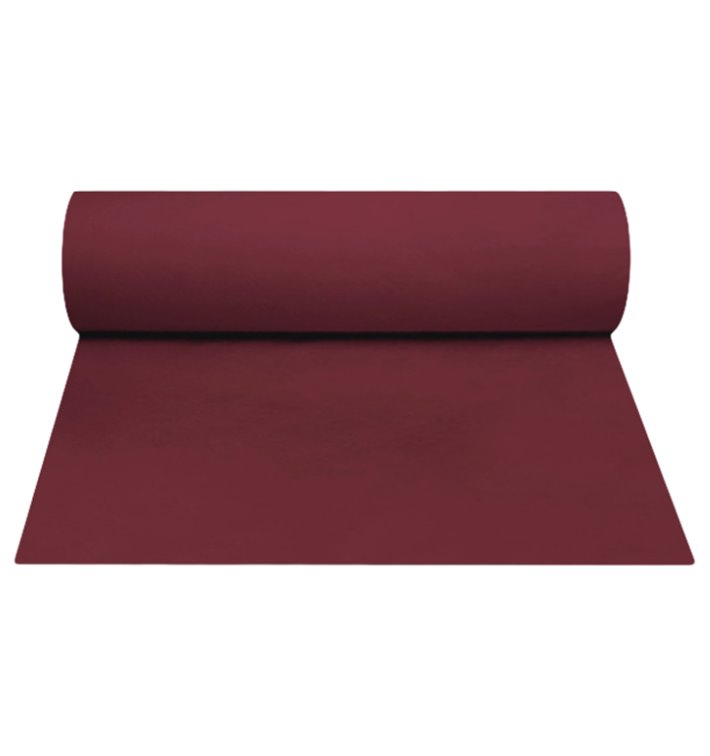 Mantel Camino Novotex 40x100cm 50 g Burdeos Mantel Camino Novotex 40x100cm 50 g Burdeos