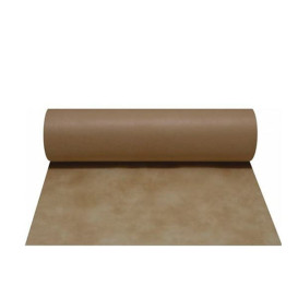 Mantel Camino Novotex 40x100cm 50g  Beige 