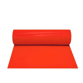 Mantel Camino Novotex 40x100cm 50g Rojo 