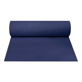 Mantel Camino Novotex 40x100cm 50g Azul