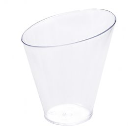 Großes Probierglas PS 65ml (200 Stück)