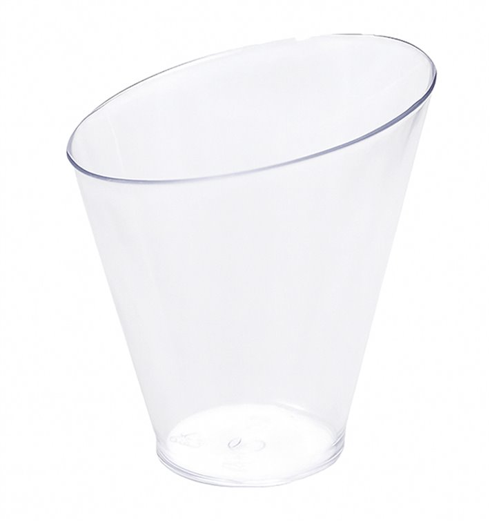 Großes Probierglas PS 65ml (200 Stück) Großes Probierglas PS 65ml (200 Stück)