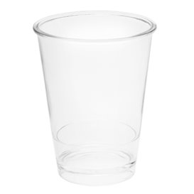 Mini-Probierglas PS 60ml 5x3x6,3cm (200 Stück)