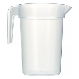 Plastikkrug für Rebujito aus PP 1.000ml (120 Stück)