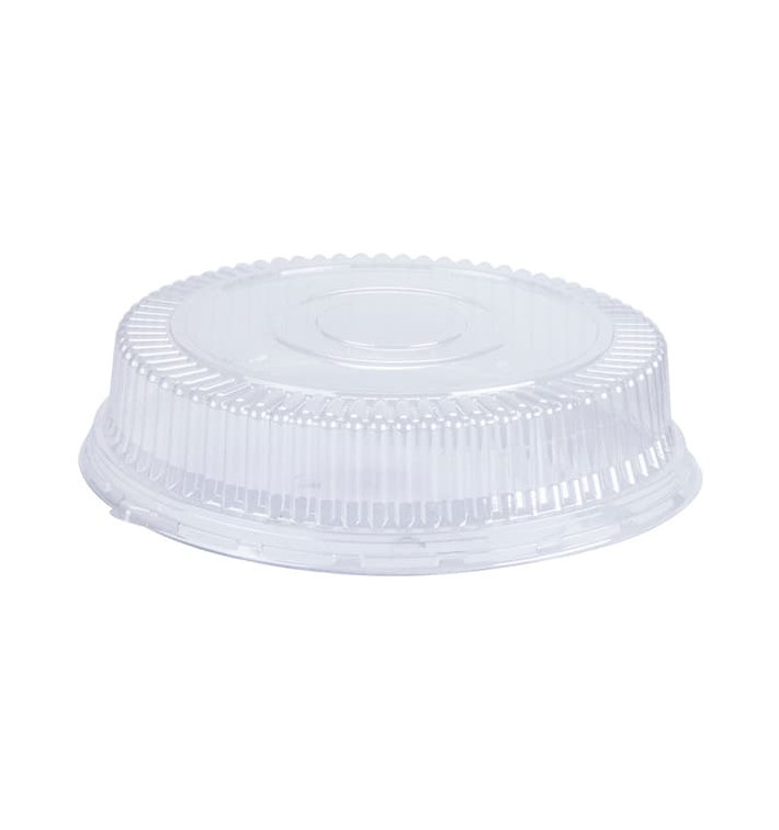 Transparent Plastik Deckel 230x60mm Transparent Plastik Deckel 230x60mm