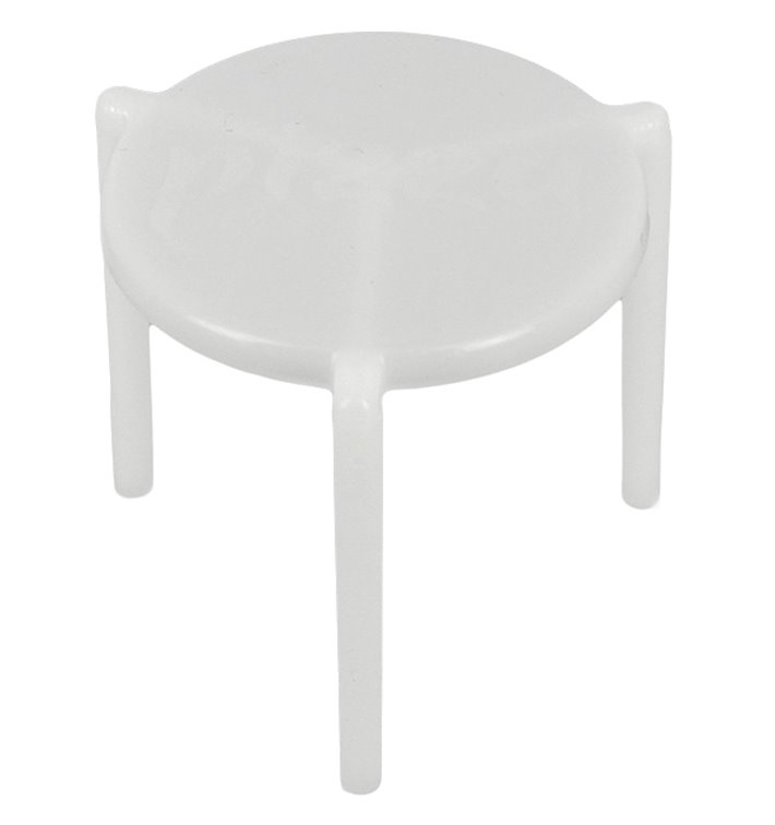 Abstandhalter für die Pizzaschachtel 38mm (100 Stück)