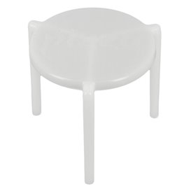 Abstandhalter für die Pizzaschachtel 38mm (1.000 Stück)