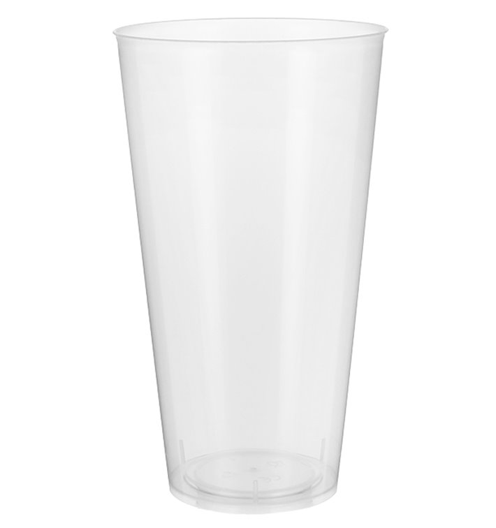 Wiederverwendbarer Unzerbrechlicher Becher PP Cocktails 470ml (15 Stück) Wiederverwendbarer Unzerbrechlicher Becher PP Cocktails 470ml (15 Stück)
