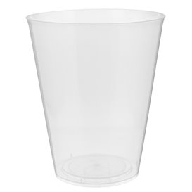 Wiederverwendbarer Unzerbrechlicher Becher PP Mojitos 480ml (10 Stück)