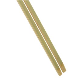 Pinzetten aus Bambus 10cm (100 Stück)