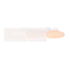 Kleiner Holzlöffel für Eis 7,5cm (12.000 Stück)