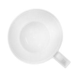 Mehrweger Becher Cup Weiß PP 90ml (900 Stück)