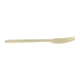 Holzgabel Eco 16cm (1200 Stück)