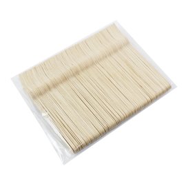 Holzgabel Eco 16cm (100 Stück)