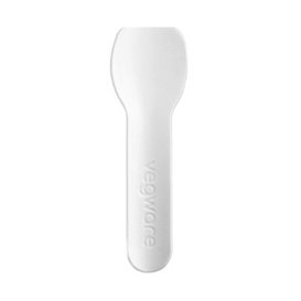 Eislöffel aus Karton 9cm (25 Stück)