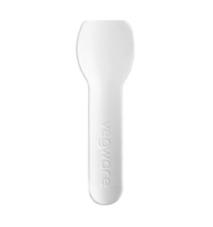Eislöffel aus Karton 9cm (25 Stück) Eislöffel aus Karton 9cm (25 Stück)