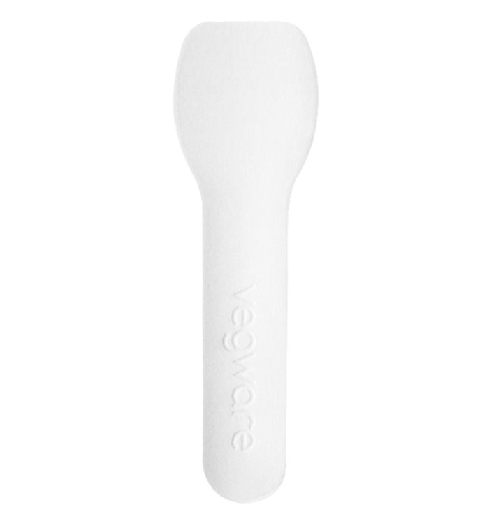 Eislöffel aus Karton 9cm (2.000 Stück)