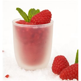 Degustationsglas PS Transparentes 48ml (200 Stück)