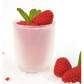Degustationsglas PS Transparentes 48ml (10 Stück)