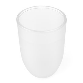 Degustationsglas PS Transparentes 48ml (10 Stück)