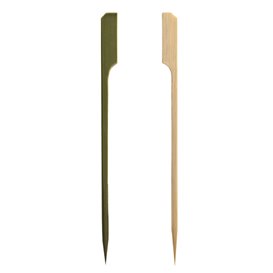 Fingerfood Spieße "Golf" 18cm (50 Stück)
