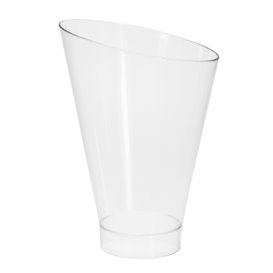 Großes Degustationsglas PS Transparent 195ml (10 Stück)
