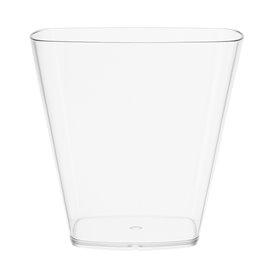 Degustationsglas PS Transparent 200ml (100 Stück)
