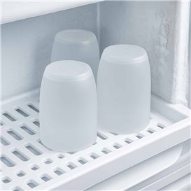 Probierbecher PS Transparentes 48ml (10 Stück)