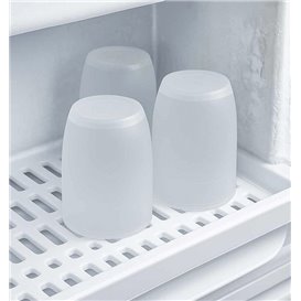 Probierbecher PS Transparentes 48ml (10 Stück)