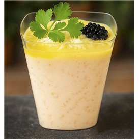 Probierbecher PS Transparent 200ml (100 Stück)