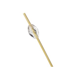 Fingerfood Spieße Diamant 9cm in Schachtel (100 Stück)