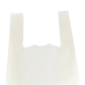 Hemdchenbeutel Tasche Transluzent 30x60cm 14µm (100 Stück)