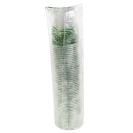 Bio-Becher aus PLA "Green Spirit" Transparent 250ml (1250 Stück)