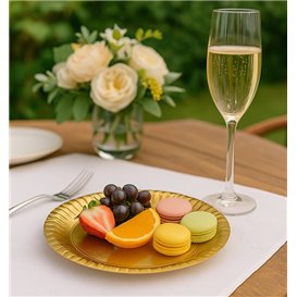 Pappschale rechteckig Schwarz 22x28 cm (100 Stück)