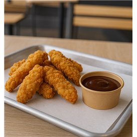 Suppenbecher Kraft 60ml Ø6,7cm (2.000 Stück)