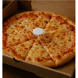 Abstandshalter für die Pizzakartons 38mm (100 Stück)