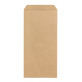 Bestecktaschen Kraft 11x24cm (1.000 Stück)