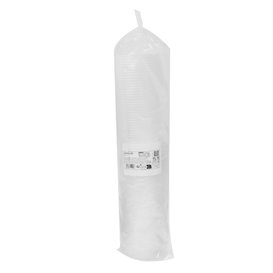 PP-Schalen met Deckel Transparent “Deli Range” 240ml (40 Stück)