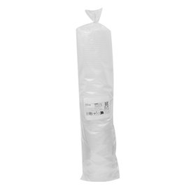 PP-Schalen met Deckel Transparent “Deli Range” 360ml (40 Stück)