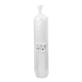 PP-Schalen met Deckel Transparent “Deli Range” 480ml (240 Stück)